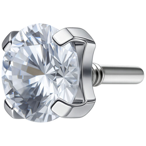 Terminale prong set per labret perfect fit