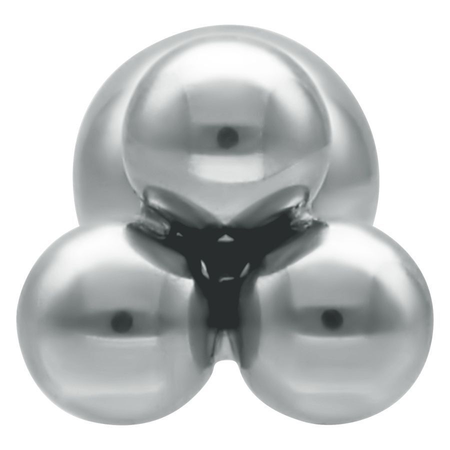 Triangle Barbell Triangle Barbell