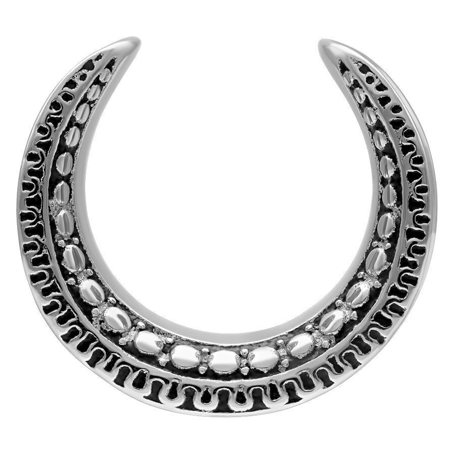 Ear Saddles Maori Ear Saddles Maori