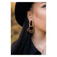 Snake Ear Weights Snake Ear Weights