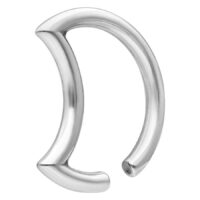 Moon Ear Weights Moon Ear Weights