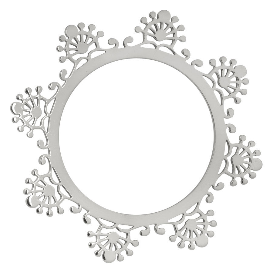 Steel Highline® - X-Change Sunflower Ring