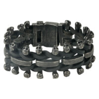 Steel Basicline® - Skulls Everywhere