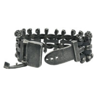 Steel Basicline® - Skulls Everywhere