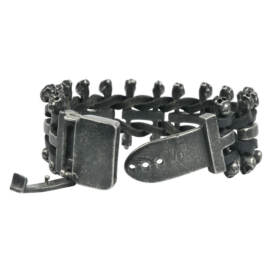 Steel Basicline® - Skulls Everywhere