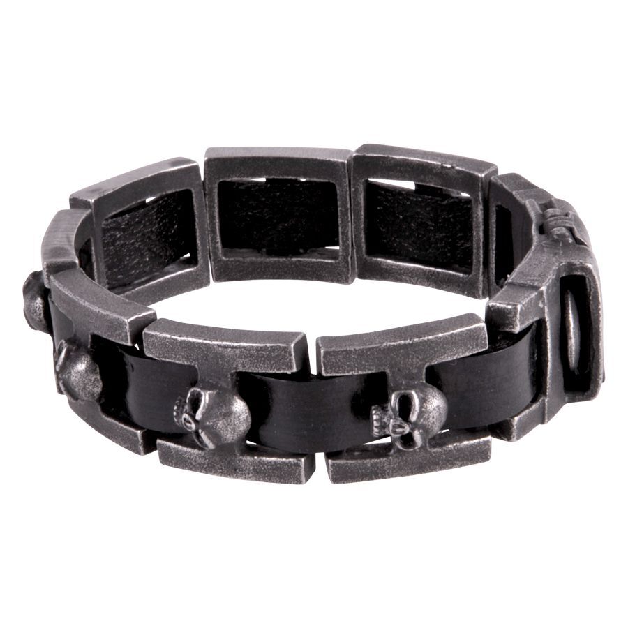 Skull Armband