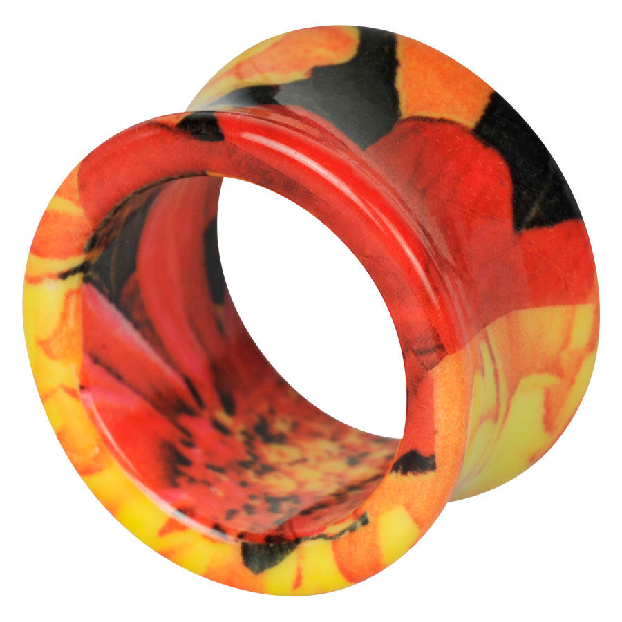 Acrylic - Sunflower Acrylic - Sunflower