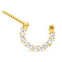 18k Septum Clicker 18k Septum Clicker