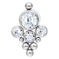 Bindi Push-fit Labret Bindi Push-fit Labret