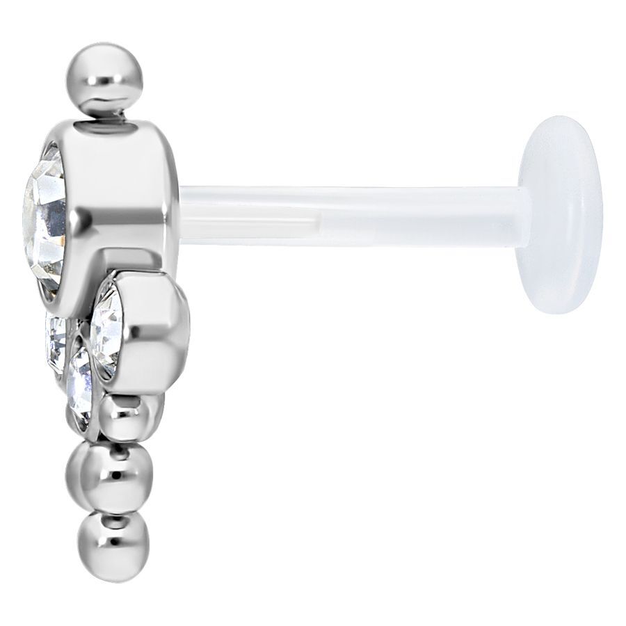 Bindi Push-fit Labret Bindi Push-fit Labret