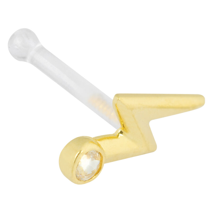 750er Gold Jewelled Flash 750er Gold Jewelled Flash