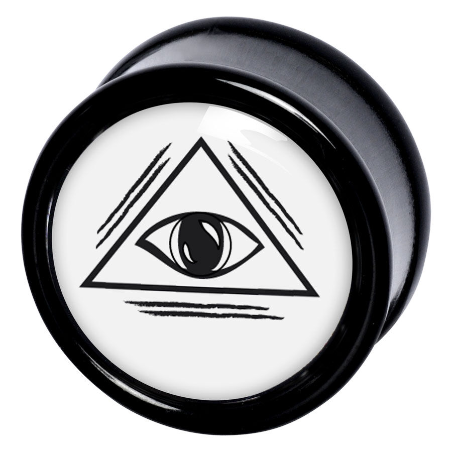 Wildcat® Black´n´White - The Eye Wildcat® Black´n´White - The Eye