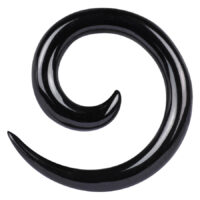 Steel Blackline® Spiral