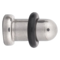 Steel Basicline® Bullet Septum Keeper Steel Basicline® Bullet Septum Keeper