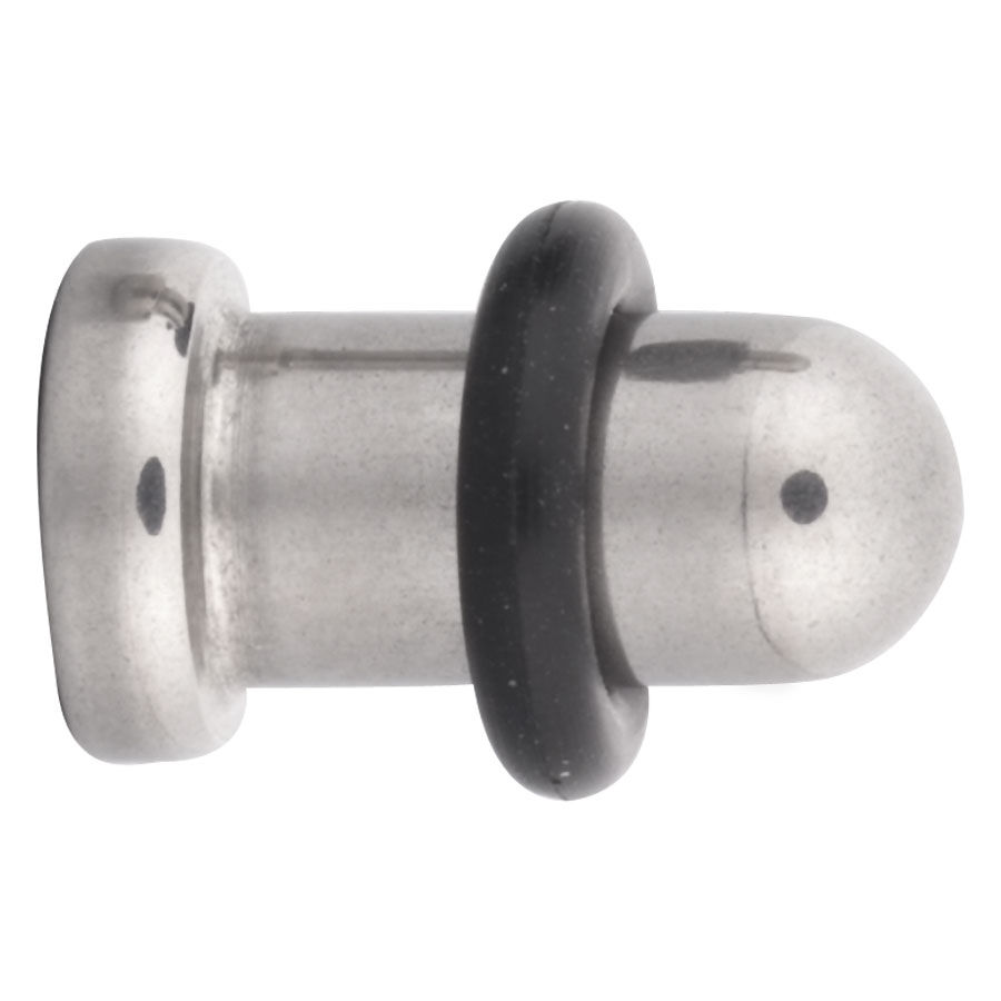 Steel Basicline® Bullet Septum Keeper Steel Basicline® Bullet Septum Keeper