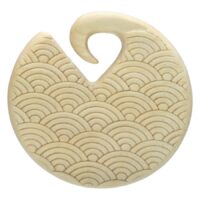 Crocodile Woodweights Waves Crocodile Woodweights Waves