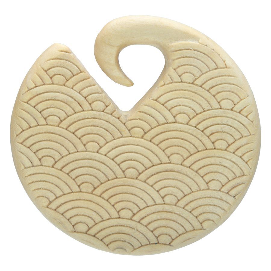 Crocodile Woodweights Waves Crocodile Woodweights Waves