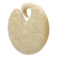 Crocodile Woodweights Waves Crocodile Woodweights Waves