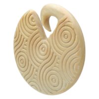 Crocodile Woodweights Waves Crocodile Woodweights Waves