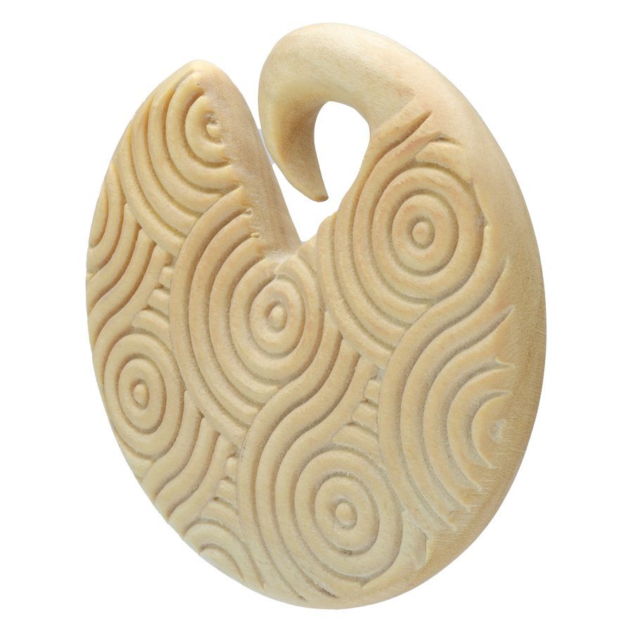 Crocodile Woodweights Waves Crocodile Woodweights Waves