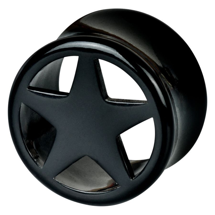 Black Star Black Star