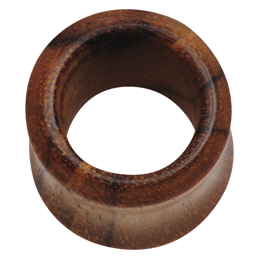Exotic Organics Tunnel - Teakwood Exotic Organics Tunnel - Teakwood