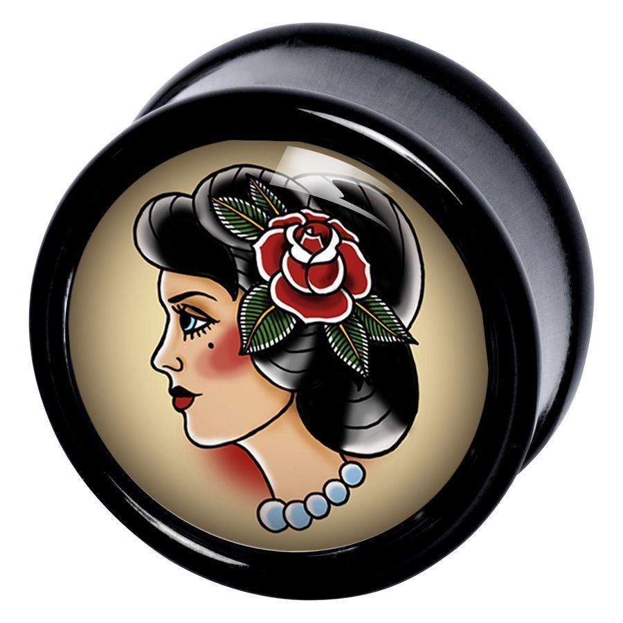 Oldschool Couple Left Oldschool Couple Left