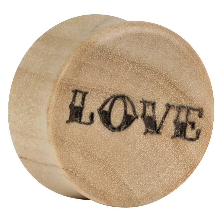 Earganic® - Love on Crocodile Earganic® - Love on Crocodile