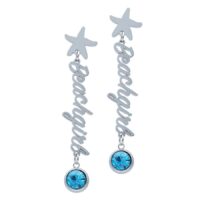 Beachgirl Earstuds Beachgirl Earstuds