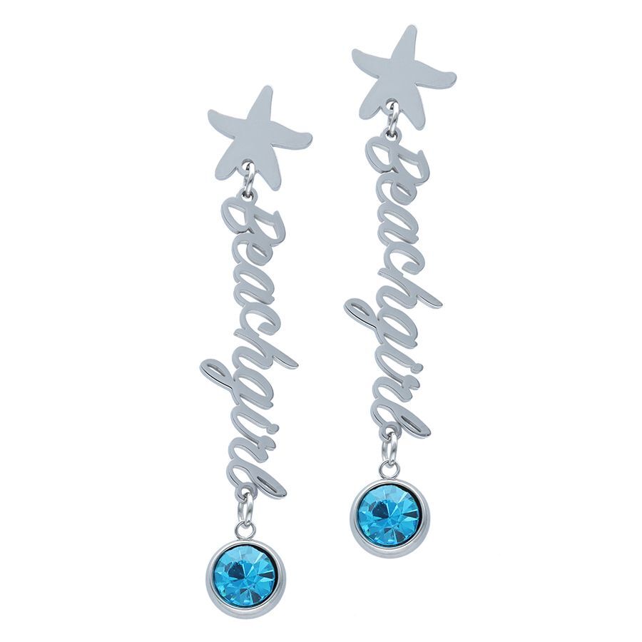 Beachgirl Earstuds Beachgirl Earstuds