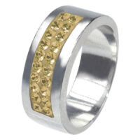 2 Lines Crystal 2 Lines Crystal