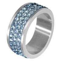 3 Lines Swarovski Crystal 3 Lines Swarovski Crystal