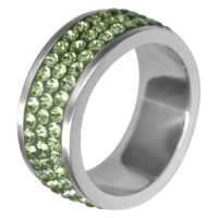 3 Lines Swarovski Crystal 3 Lines Swarovski Crystal