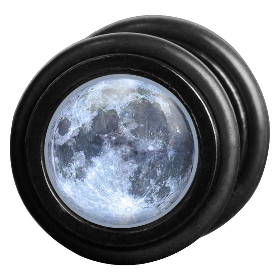 Lebkuchenmann Fakeplug Lebkuchenmann Fakeplug