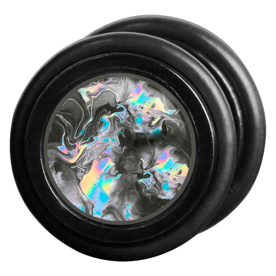 Smoky Storm Fakeplug Smoky Storm Fakeplug