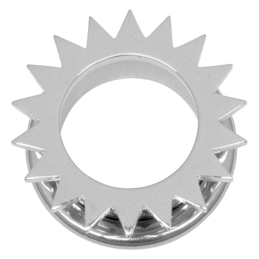 Steel Basicline® Frontier Tunnel Sun Steel Basicline® Frontier Tunnel Sun