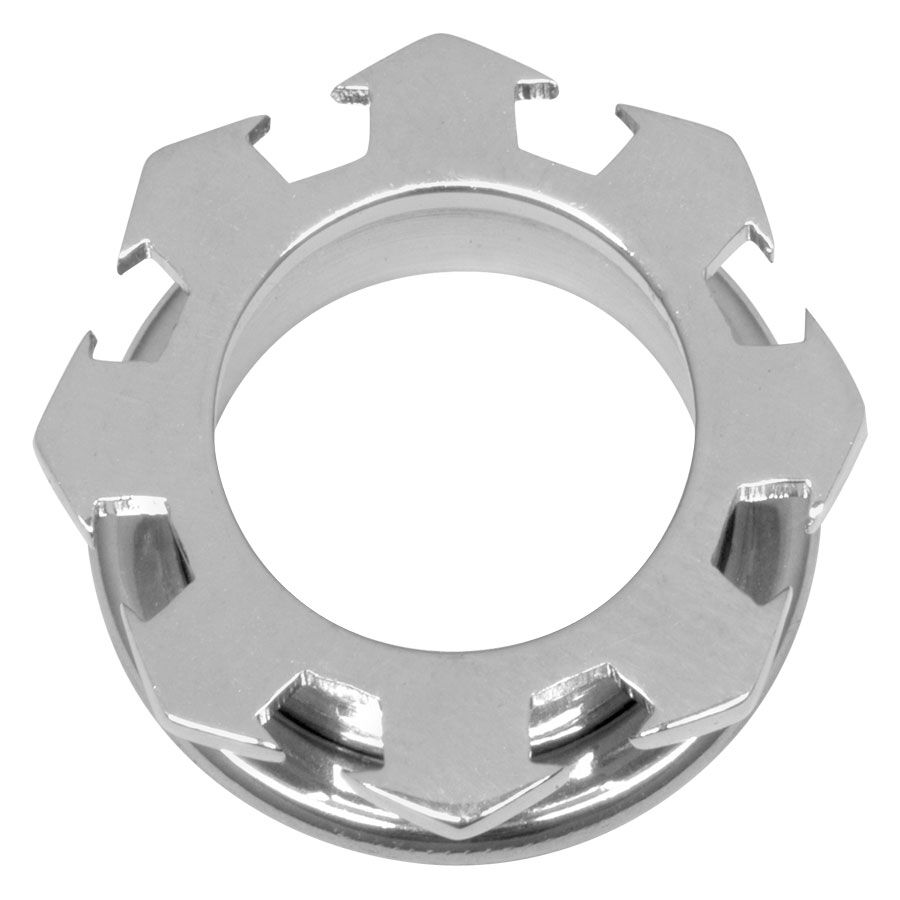 Steel Basicline® Frontier Tunnel Arrows