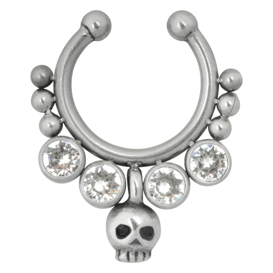 Shiny Death Shiny Death