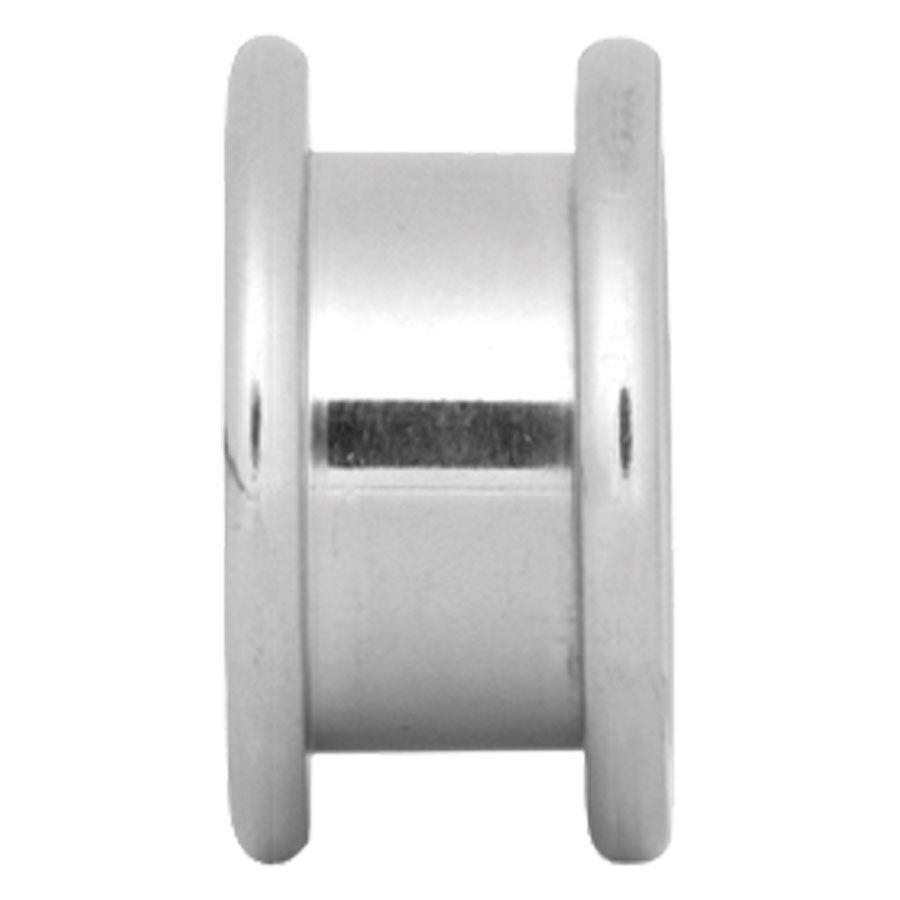 Steel Highline® Flesh Tunnel Steel Highline® Flesh Tunnel