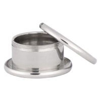 Steel Highline® Flesh Tunnel Steel Highline® Flesh Tunnel