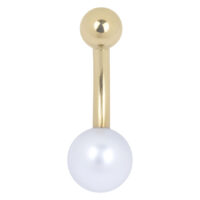 Titan Zirconline® - Pearlbell Titan Zirconline® - Pearlbell