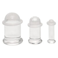 Wildcat® - Glas Retainer Wildcat® - Glas Retainer