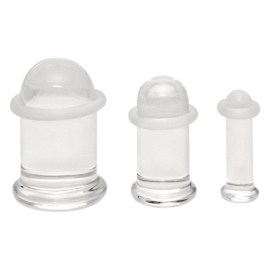 Wildcat® - Glas Retainer Wildcat® - Glas Retainer