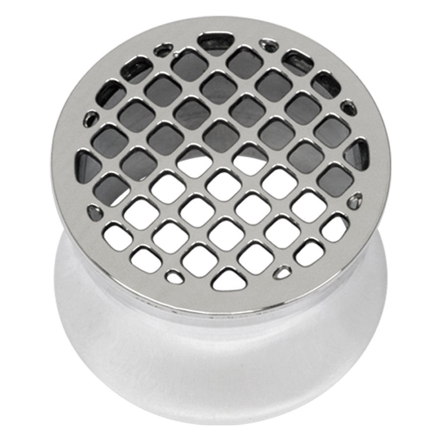 Steel Basicline® Jail Plug Steel Basicline® Jail Plug