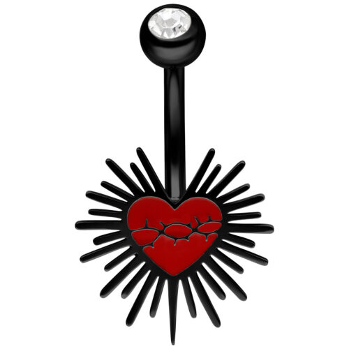 Bananabell Sacred Heart Spine