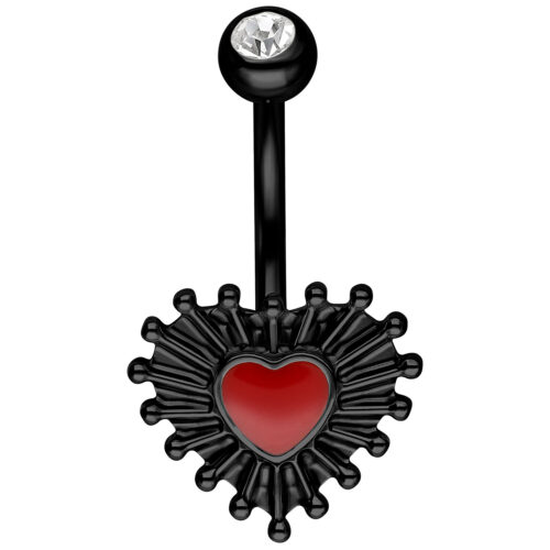 Bananabell Sacred Heart Bubble