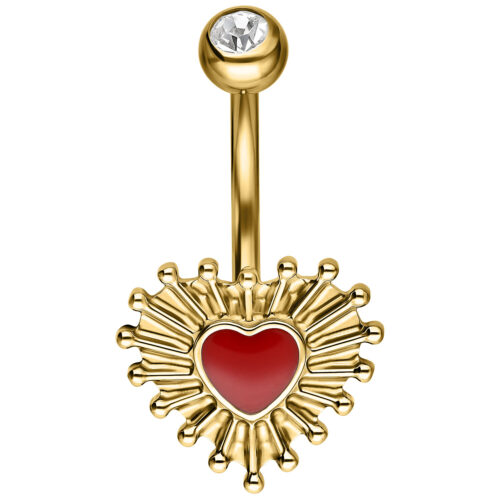 Bananabell Sacred Heart Bubble