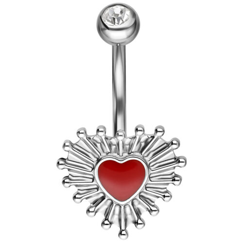 Bananabell Sacred Heart Bubble