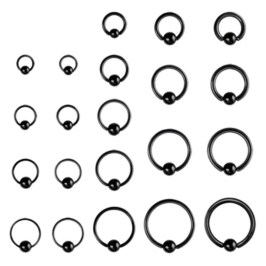 Titan Blackline® - basic BCR Titan Blackline® - basic BCR