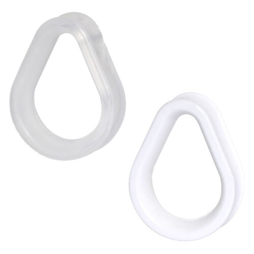 Tunnel goccia Kaos Hydra in silicone